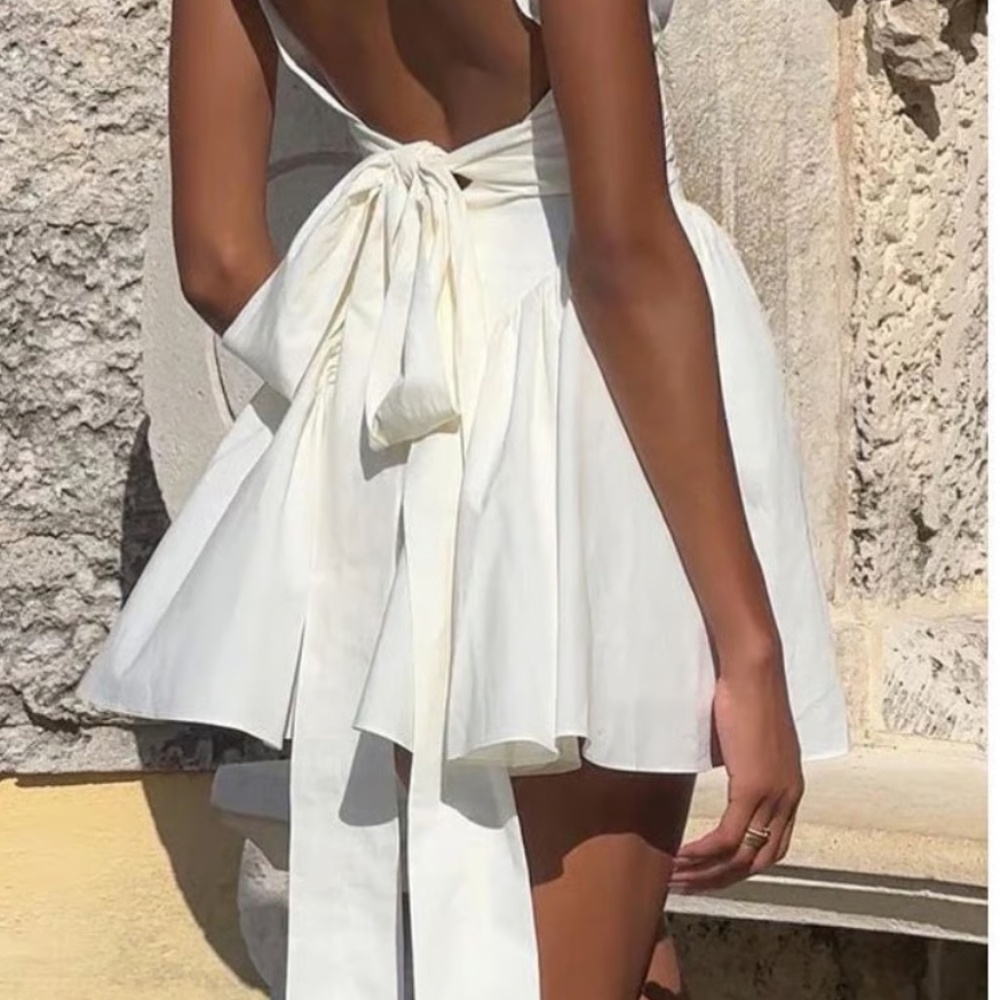Cowgirl Coastal mini dress!